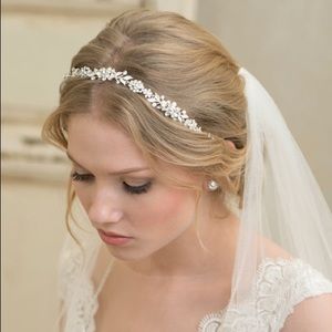 Bel Aire Bridal headband